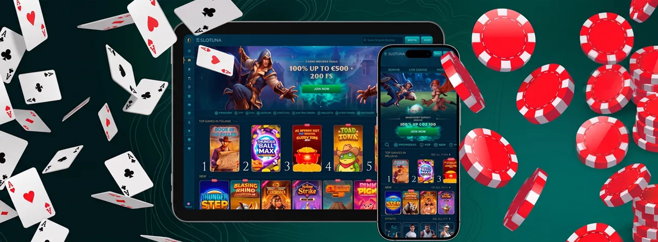 slotuna casino ios